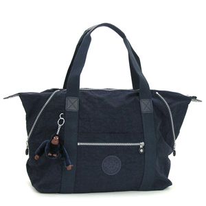 KIPLING(キプリング) ボストンバッグ TM2060-K01362 ART M ネイビー