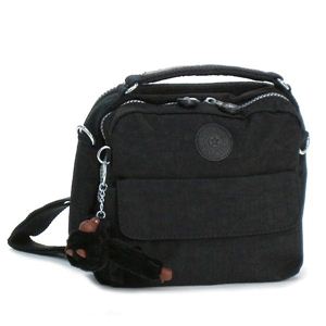 KIPLING(キプリング) ハンドバッグ HB2113-K04472 CANDY ブラック