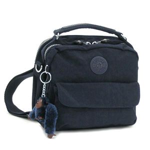 KIPLING(キプリング) ハンドバッグ HB2113-K04472 CANDY ネイビー