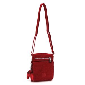 KIPLING(キプリング) ショルダーバッグ AC2304-600 ELDORADO レッド