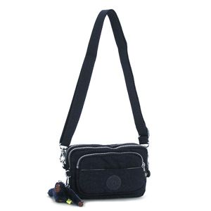 KIPLING(キプリング) ショルダーバッグ AC2491-414 MULTIPLE ネイビー