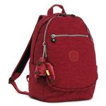 KIPLING(キプリング) リュックサック BP3136 K13624 CHALLENGER レッド