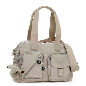 KIPLING(キプリング) ハンドバッグ HB3170-K13636 DEFEA ベージュ