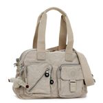 KIPLING(キプリング) ハンドバッグ HB3170-K13636 DEFEA ベージュ