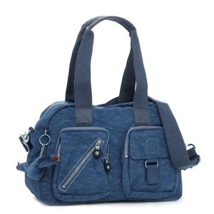 KIPLING(キプリング) ハンドバッグ HB3170-K13636 DEFEA ダークブルー