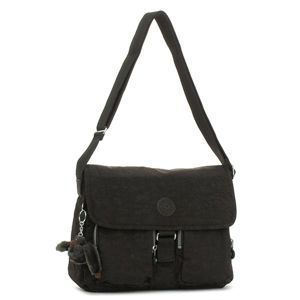 KIPLING(キプリング) ショルダーバッグ HB3265 K13698 NEW RITA ダークブラウン/ブラック