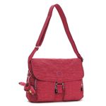 KIPLING(キプリング) ショルダーバッグ HB3265 K13698 NEW RITA レッド/ピンク