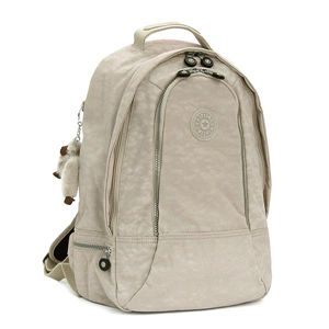 KIPLING(キプリング) リュックサック BP3507-K13254 REEL M ベージュ