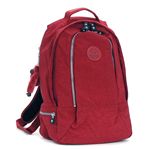 KIPLING(キプリング) リュックサック BP3507-K13254 REEL M レッド