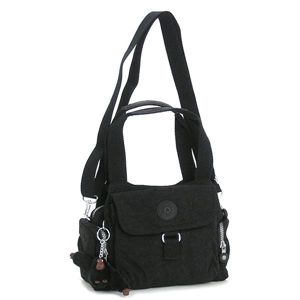 KIPLING(キプリング) ハンドバッグ HB3711-K13655 FAIRFAX M ブラック