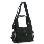 KIPLING(キプリング) ハンドバッグ HB3711-K13655 FAIRFAX M ブラック