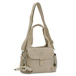 KIPLING(キプリング) ハンドバッグ HB3711-K13655 FAIRFAX M ベージュ