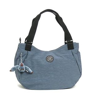 KIPLING(キプリング) ショルダーバッグ K13177 GRAPEVINE ブルー