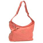 KIPLING(キプリング) ショルダーバッグ 13692-176 CHIOS ダークオレンジ