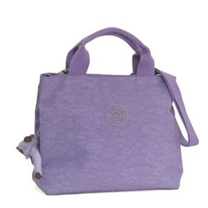 KIPLING(キプリング) ハンドバッグ K12980 INCA バイオレット