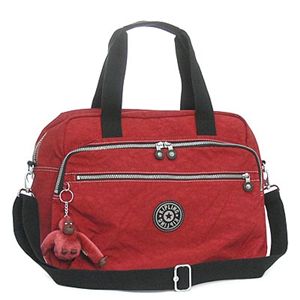 KIPLING(キプリング) ハンドバッグ K13119 KOS L レッド