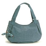 KIPLING(キプリング) ショルダーバッグ K13177 GRAPEVINE スモーキーブルー