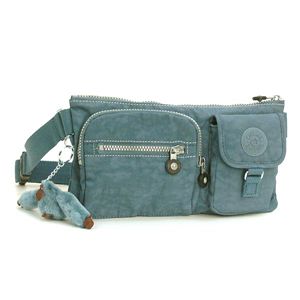 KIPLING(キプリング) ショルダーバッグ K13192 PRESTO スモーキーブルー