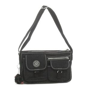 KIPLING(キプリング) ショルダーバッグ K13658 ELF ブラック