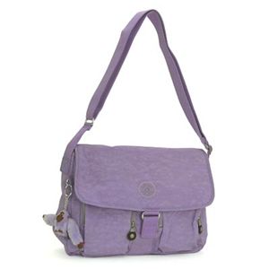 KIPLING(キプリング) ショルダーバッグ K13698 619 NEW RITA NEW RITA バイオレット