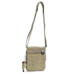 KIPLING(キプリング) ショルダーバッグ K13732 ELDORADO キャメル