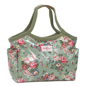 Cath Kidston（キャス キッドソン） トートバッグ 254083 BUCKET BAG