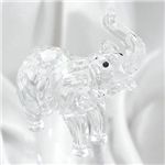 Swarovski（スワロフスキー） フィギア・人形 191371 BABY ELEFANT