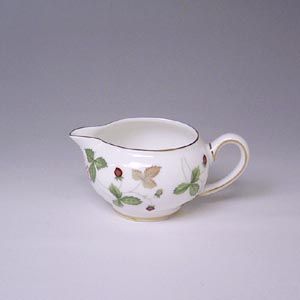 Wedgwood（ウェッジウッド） POT・クリマ・シュガ クリーマー S/S 6978