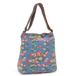 Cath Kidston（キャス キッドソン） ナナメガケバッグ 255066 MESSENGER