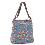 Cath Kidston（キャス キッドソン） ナナメガケバッグ 255066 MESSENGER