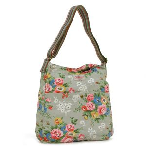 Cath Kidston（キャス キッドソン） ナナメガケバッグ 255073 MESSENGER