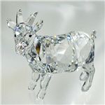 Swarovski（スワロフスキー） フィギア・人形 897351 GOAT