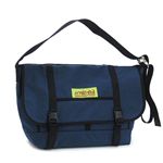 MANHATTAN PORTAGE（マンハッタンポーテージ） ショルダーバッグ 1615 NVY NY BIKE MESSENGER (MD) ネイビー