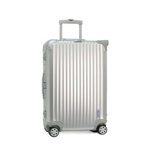 RIMOWA（リモワ） トラベルバッグ 932.63 シルバー