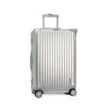 RIMOWA（リモワ） トラベルバッグ 932.63 シルバー