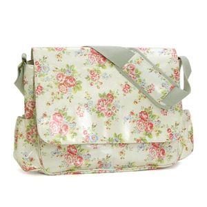 Cath Kidston（キャス キッドソン） ショルダーバッグ 241342 NAPPY BAG