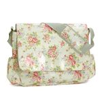 Cath Kidston（キャス キッドソン） ショルダーバッグ 241342 NAPPY BAG