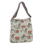 Cath Kidston（キャス キッドソン） ナナメガケバッグ 255097 MESSENGER