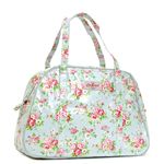 Cath Kidston（キャス キッドソン） ボストンバッグ 255455 WEEKEND BAG