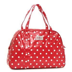 Cath Kidston（キャス キッドソン） ボストンバッグ 255479 WEEKEND BAG