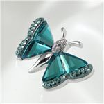 Swarovski（スワロフスキー） ブローチ 0928355 JEW ALUA:BROOCHE