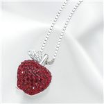 Swarovski（スワロフスキー） ペンダント 909891 EVE PENDANT APPLE