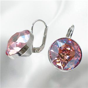 Swarovski（スワロフスキー） イヤリング 973521 BELLA PIERCED EARRINGS