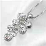 Swarovski（スワロフスキー） ペンダント 973761 FLIRT PENDANT LARGE