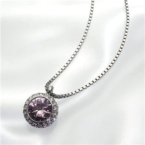 Swarovski（スワロフスキー） ペンダント 973762 Flit Light Amethyst Pendant