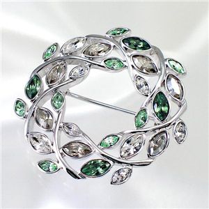 Swarovski（スワロフスキー） ブローチ 992200