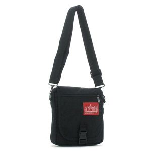 MANHATTAN PORTAGE（マンハッタンポーテージ） ショルダーバッグ 1407 DANA BAG ブラック