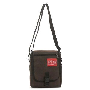 MANHATTAN PORTAGE（マンハッタンポーテージ） ショルダーバッグ 1407 DANA BAG ダークブルー