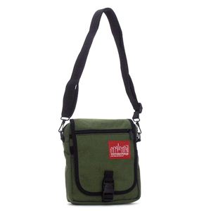 MANHATTAN PORTAGE（マンハッタンポーテージ） ショルダーバッグ 1407 DANA BAG オリーブ