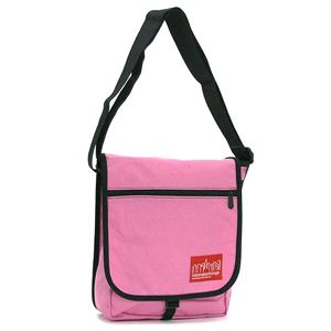 MANHATTAN PORTAGE（マンハッタンポーテージ） ショルダーバッグ 1414 PNK ピンク